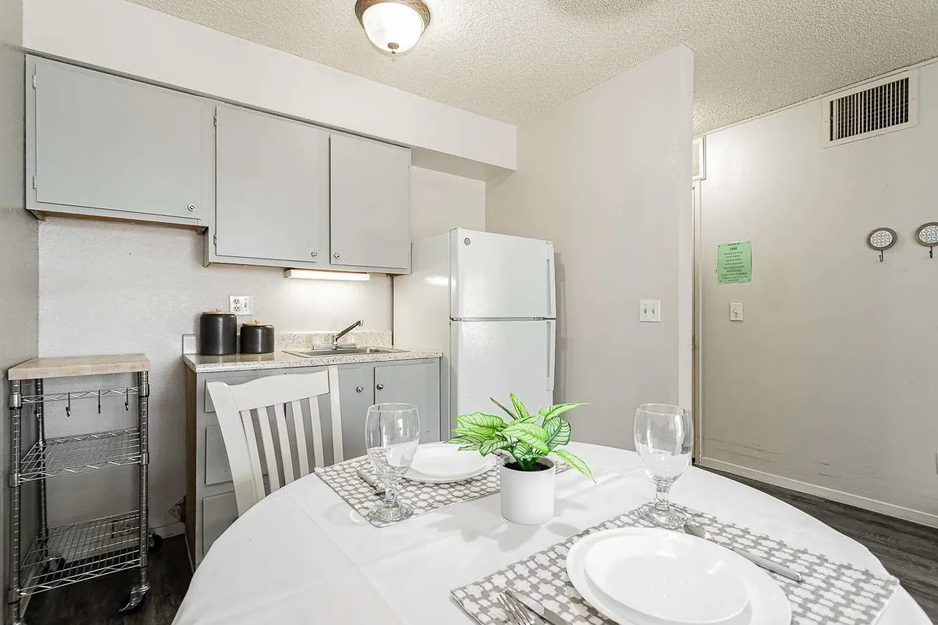 Desert Springs Senior Living