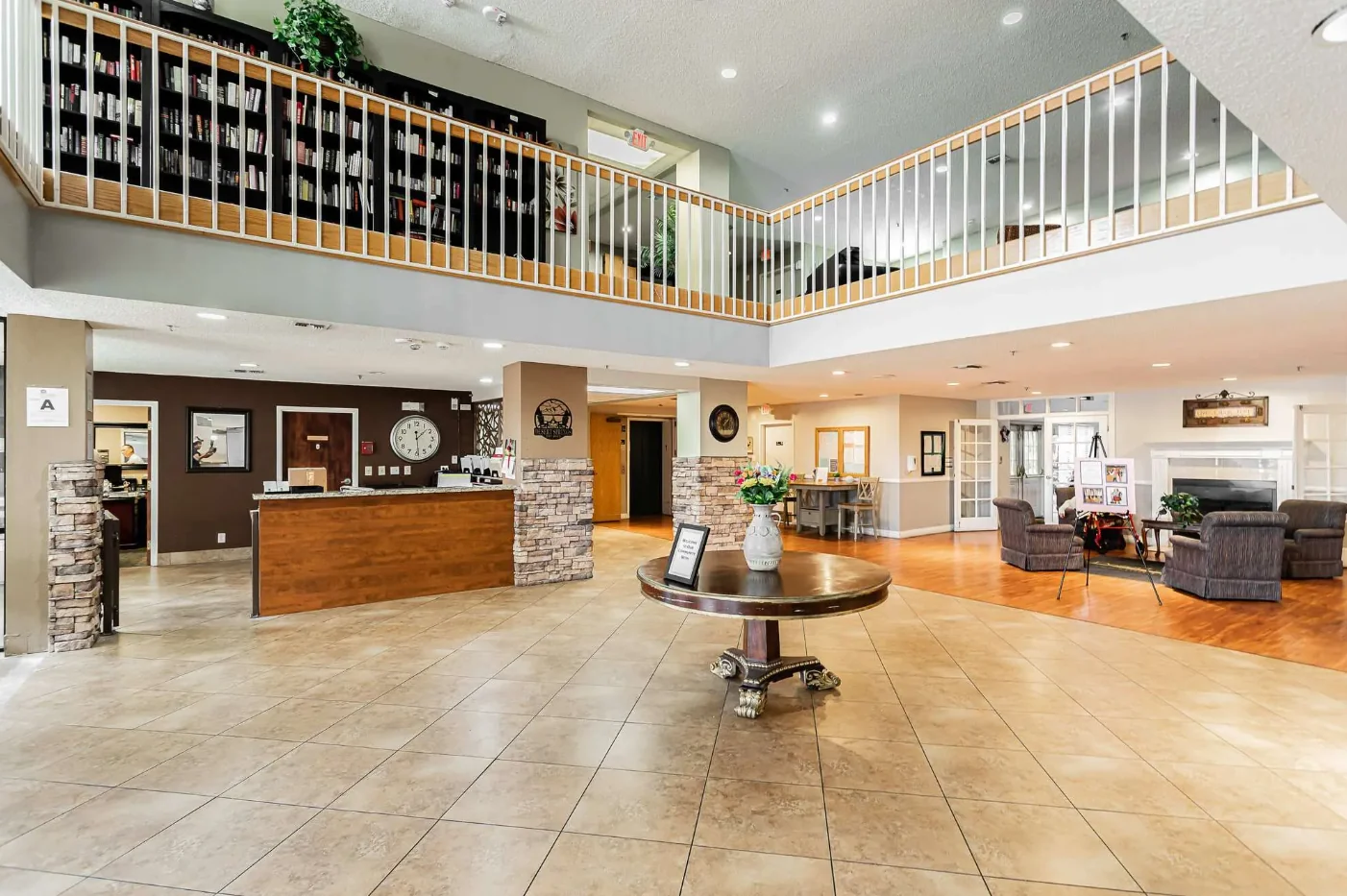 Desert Springs Senior Living