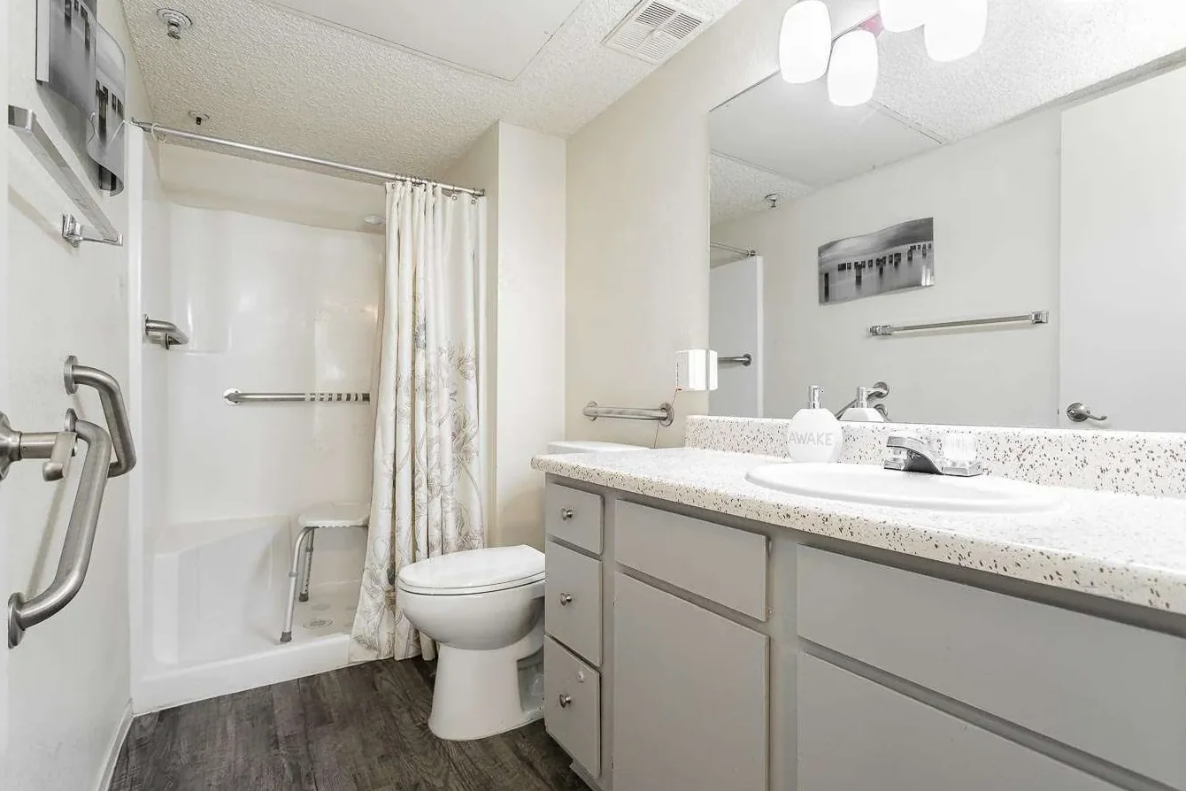 Desert Springs Senior Living