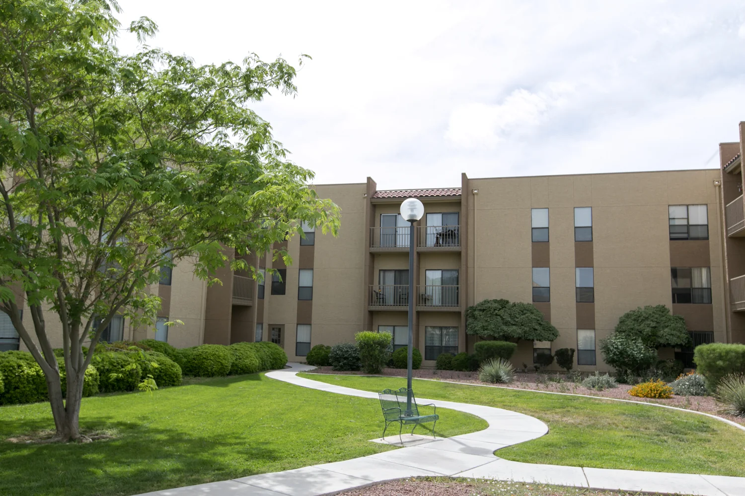 Desert Springs Senior Living