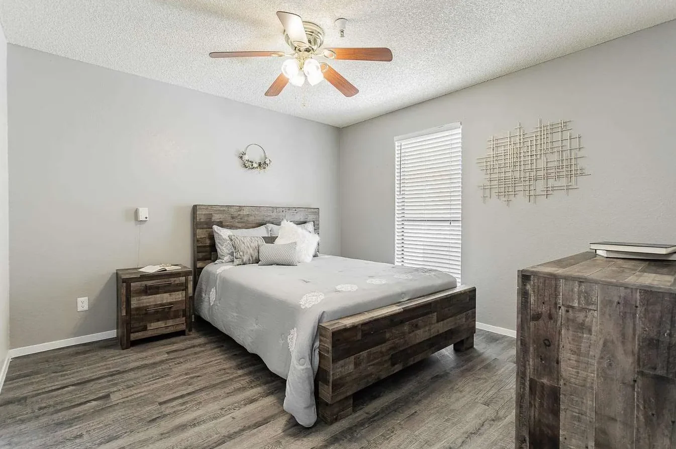Desert Springs Senior Living