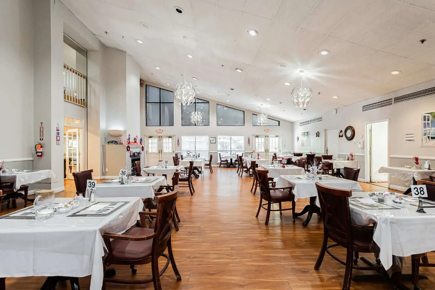 Desert Springs Senior Living