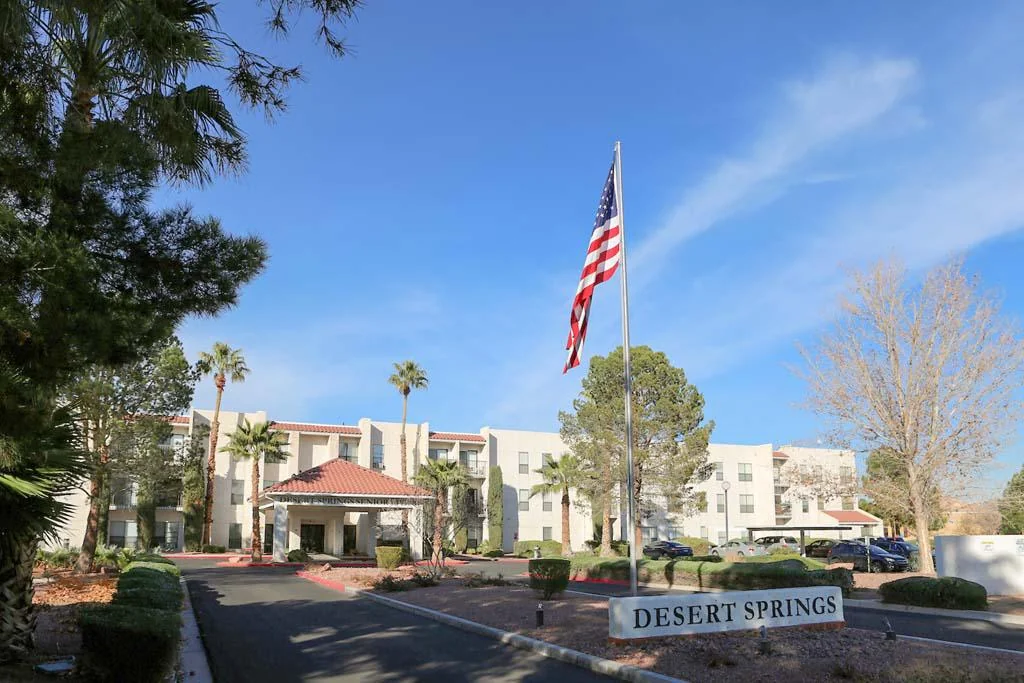 Desert Springs Senior Living