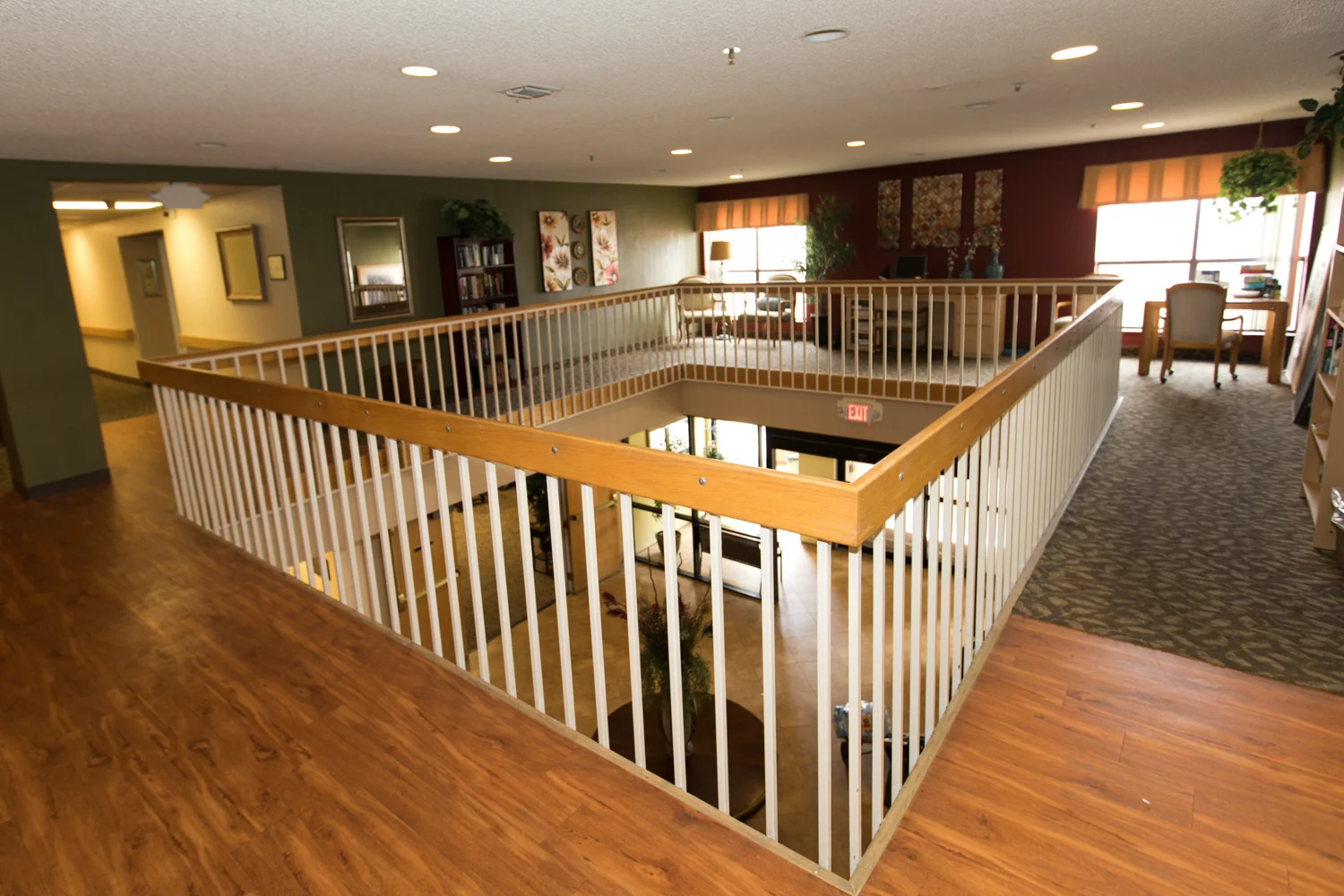Desert Springs Senior Living
