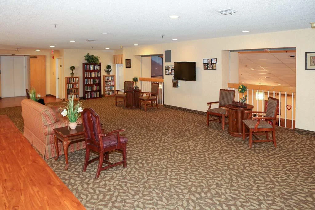 Desert Springs Senior Living