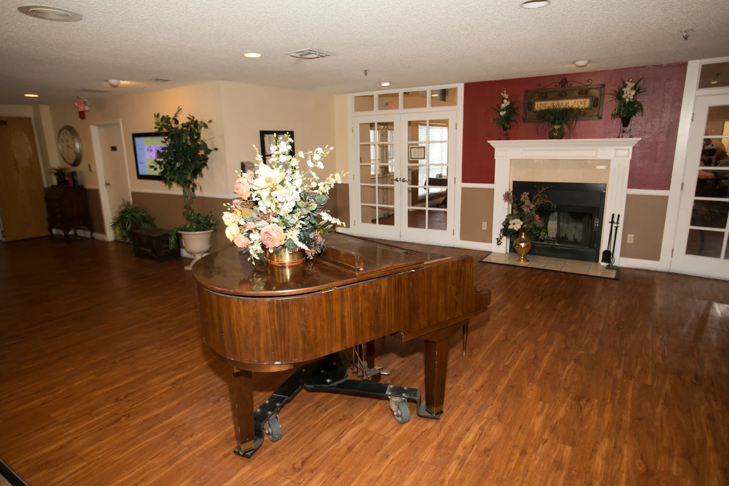 Desert Springs Senior Living