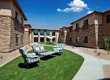 DESERT WINDS I ALH, INC