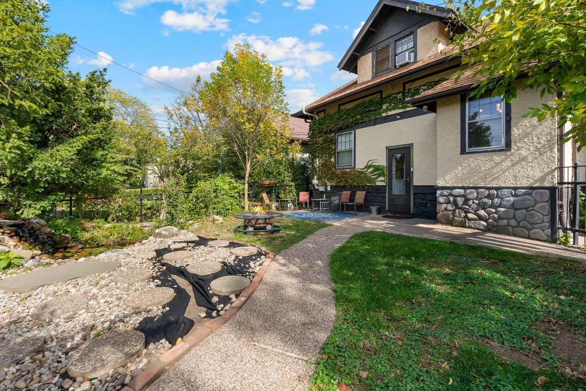 Destination Recovery Homes