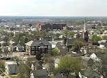 Destination Recovery Homes