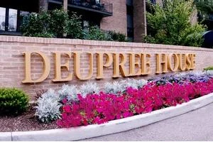 DEUPREE COMMUNITY