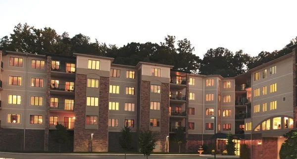 DEUPREE COMMUNITY