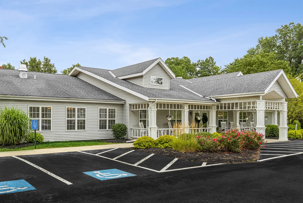 Dewolfe Place - Assisted Living photo