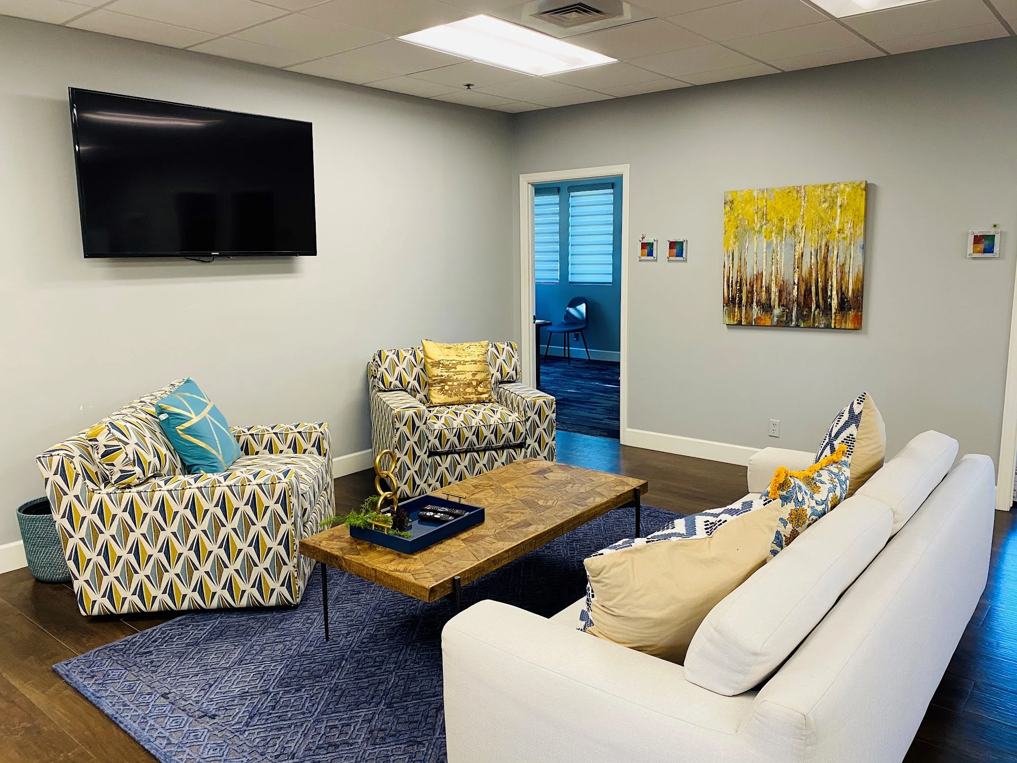 Dial Senior Living