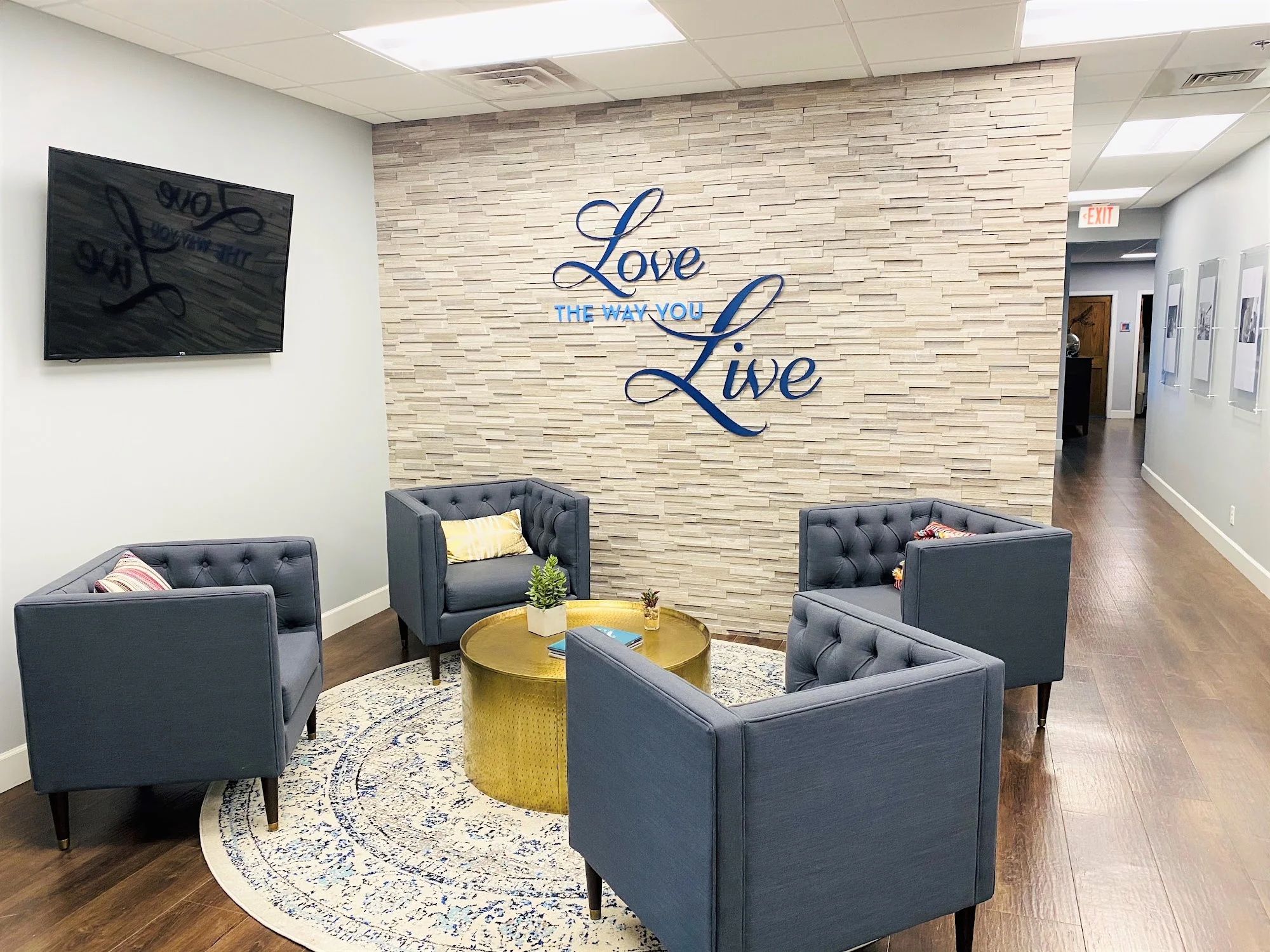 Dial Senior Living