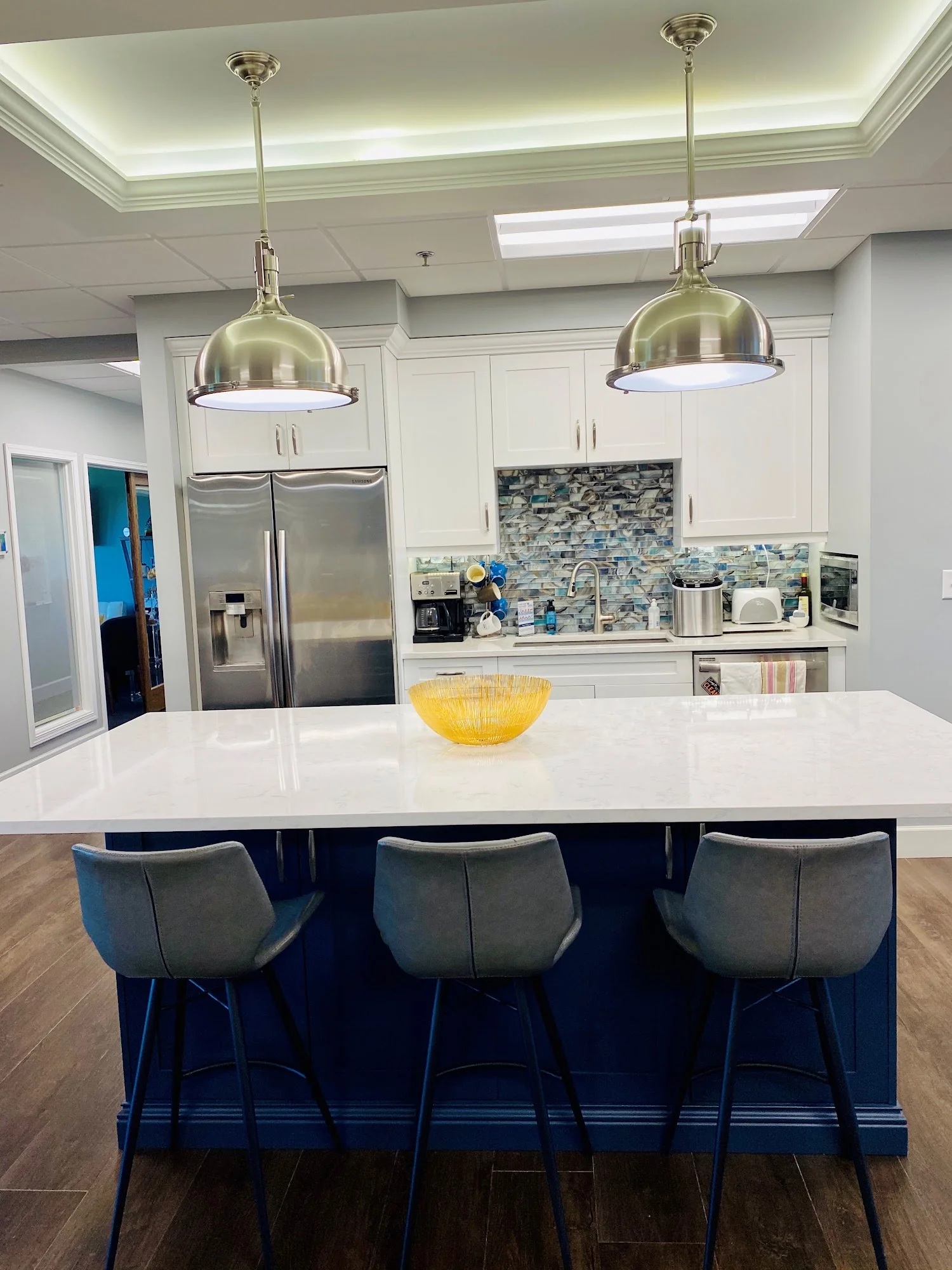 Dial Senior Living