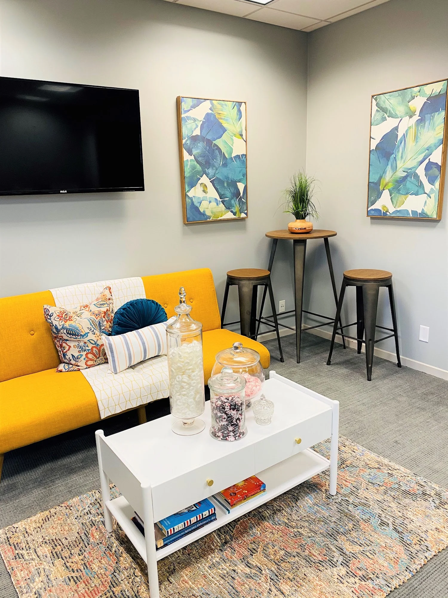 Dial Senior Living