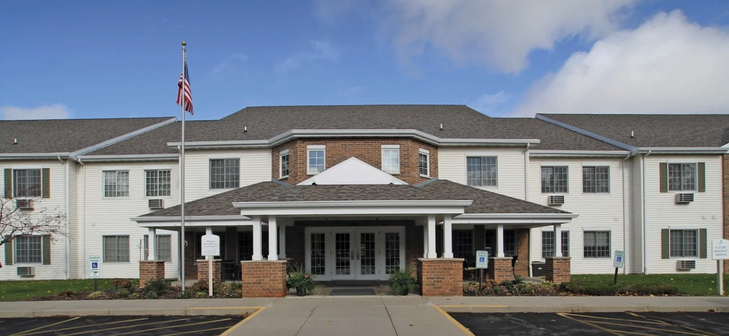 Dimensions Living Appleton - Assisted Living photo