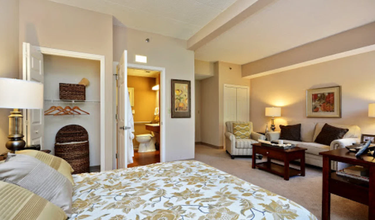 DIMENSIONS LIVING PROSPECT HEIGHTS