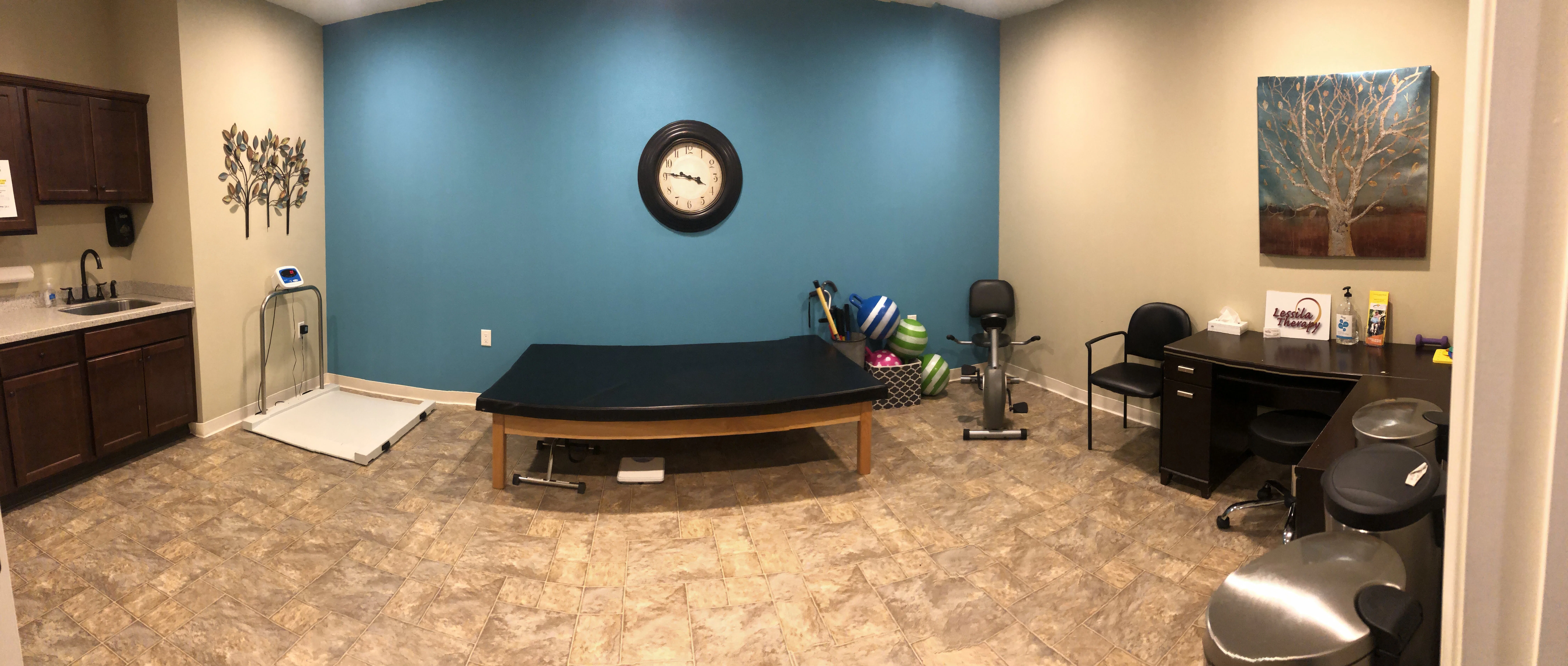 Dimensions Living Pewaukee West