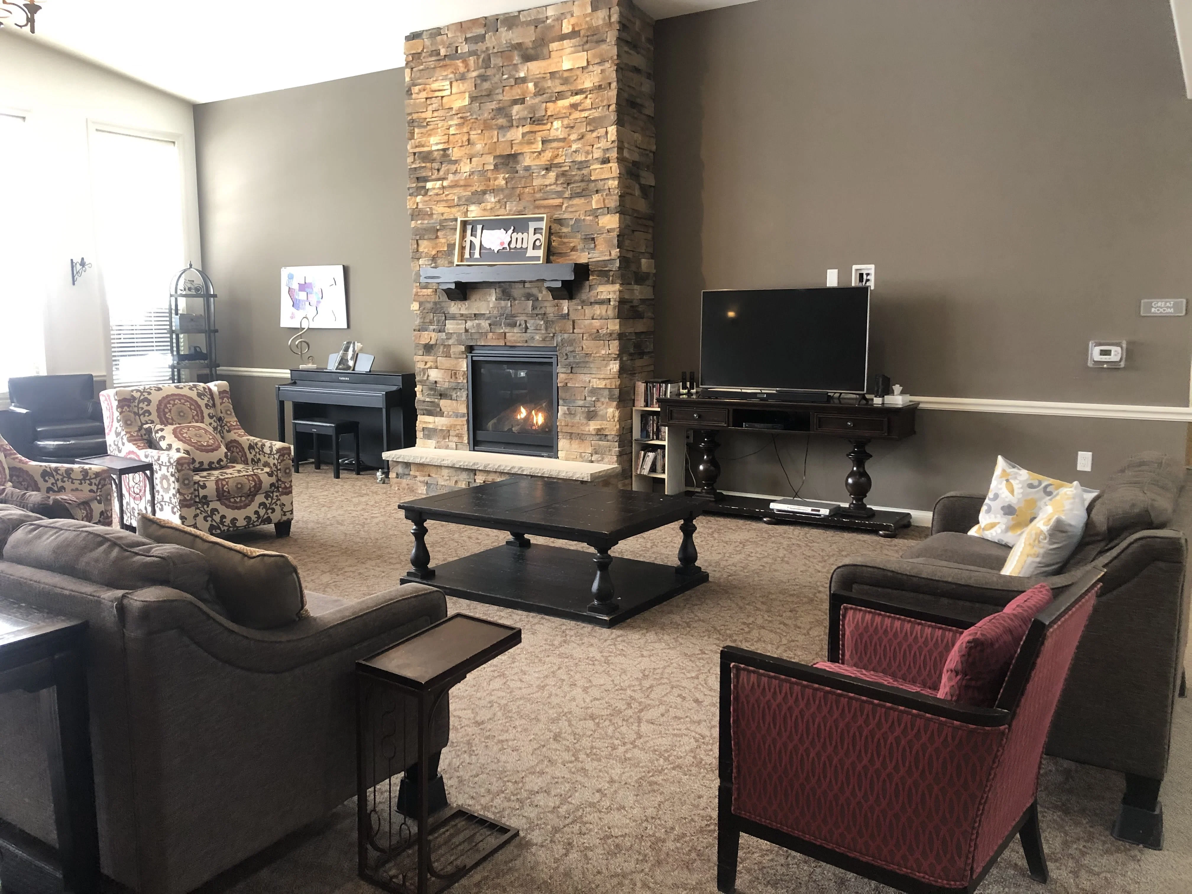 Dimensions Living Pewaukee West