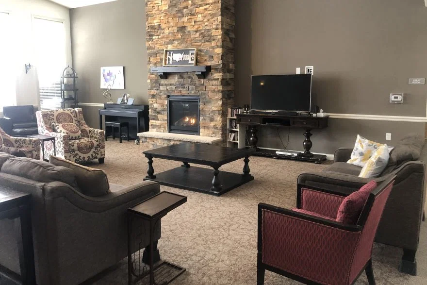 Dimensions Living Pewaukee West