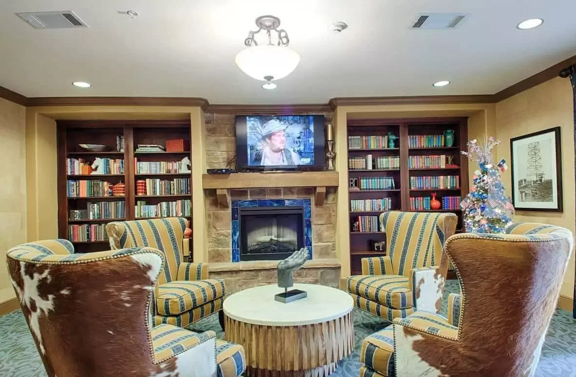 DISCOVERY VILLAGE AT SOUTHLAKE (BLDG 2)