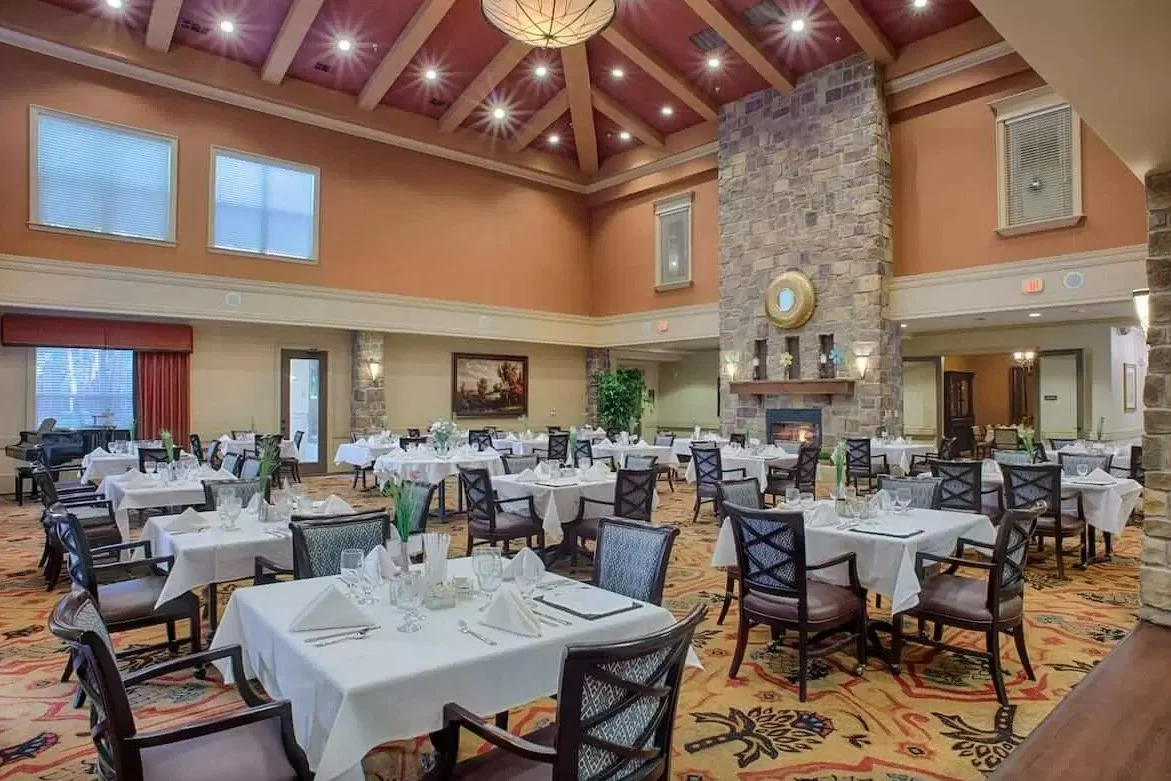 DISCOVERY VILLAGE AT SOUTHLAKE (BLDG 2)