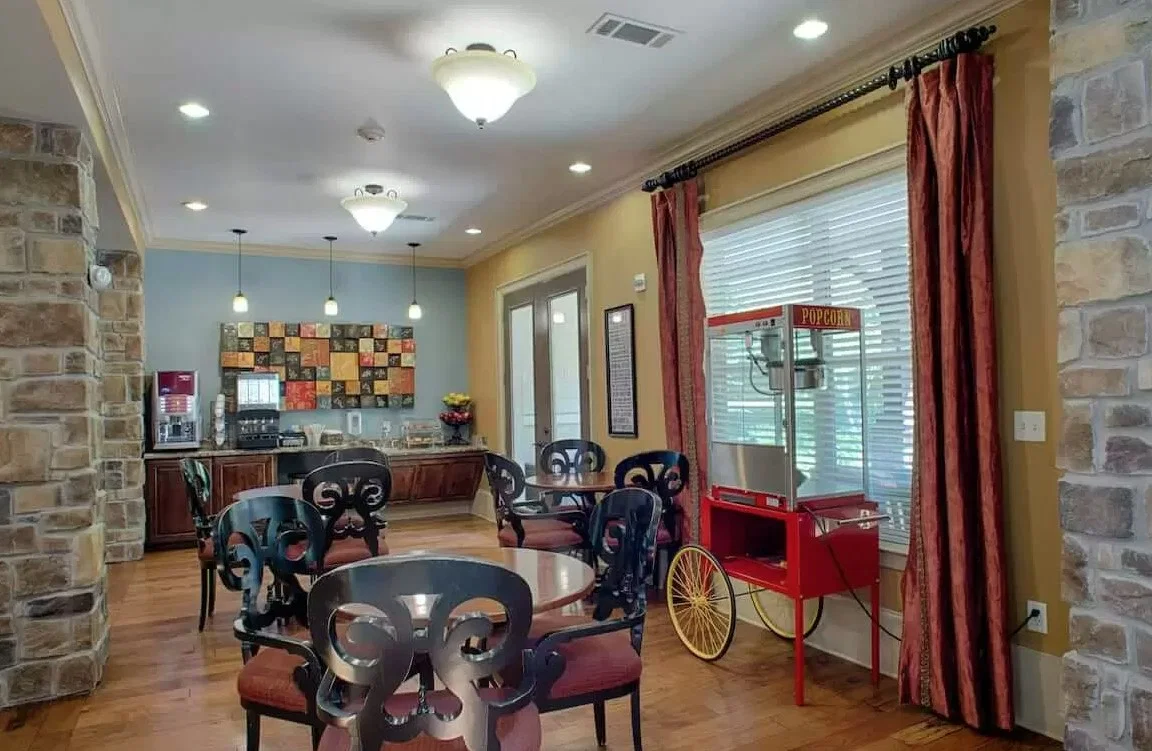 DISCOVERY VILLAGE AT SOUTHLAKE (BLDG 2)