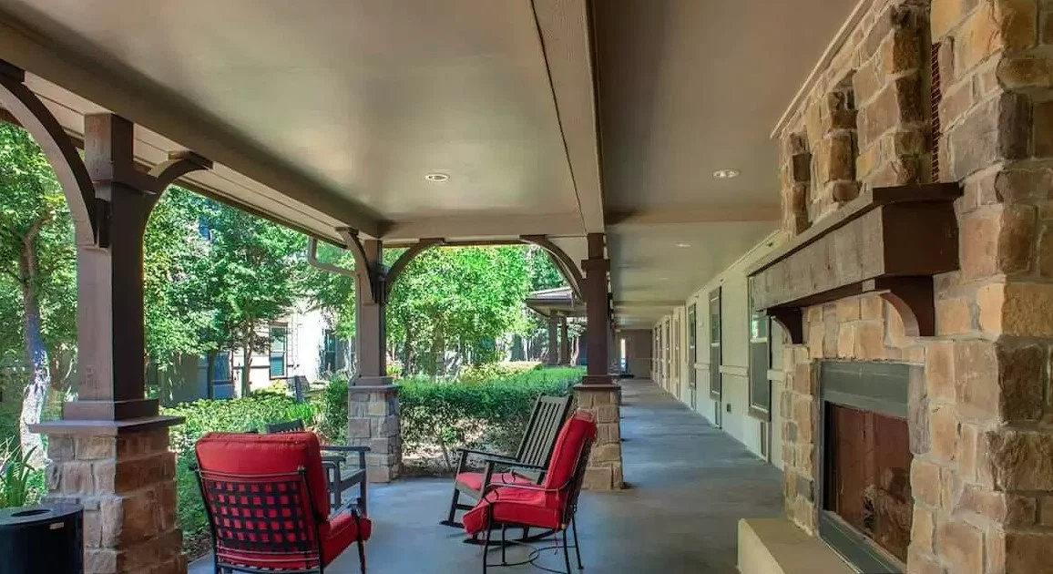DISCOVERY VILLAGE AT SOUTHLAKE (BLDG 2)