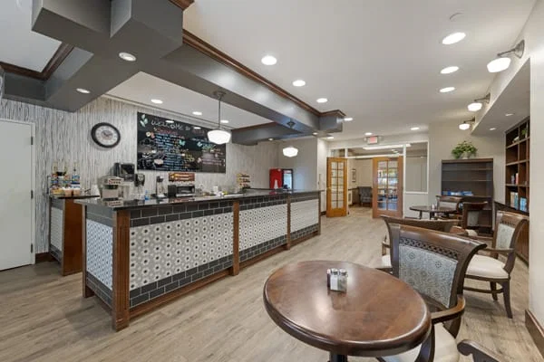 DISCOVERY VILLAGE DES PLAINES