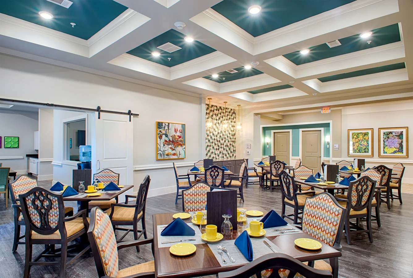 Discovery Village Alliance Town Center