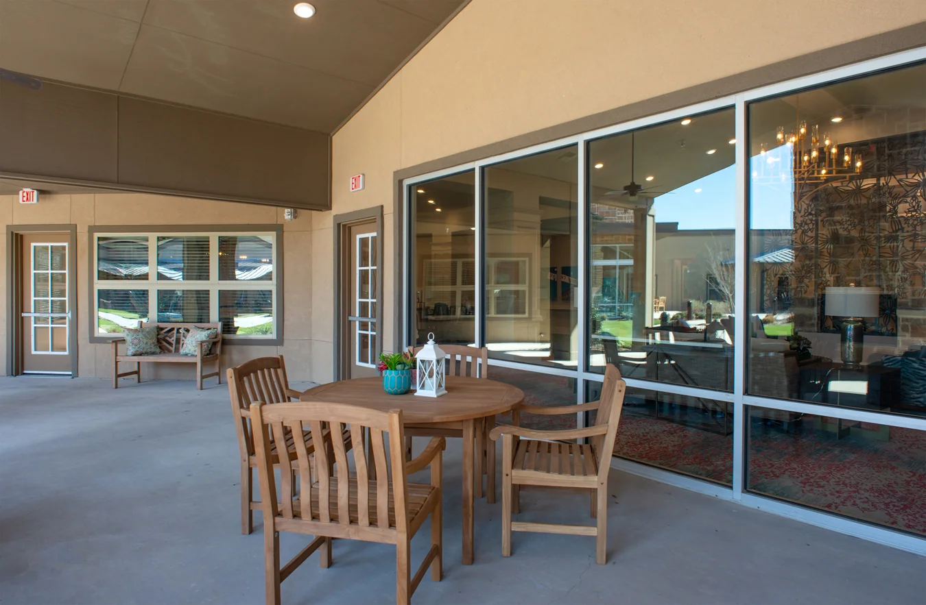 Discovery Village Alliance Town Center