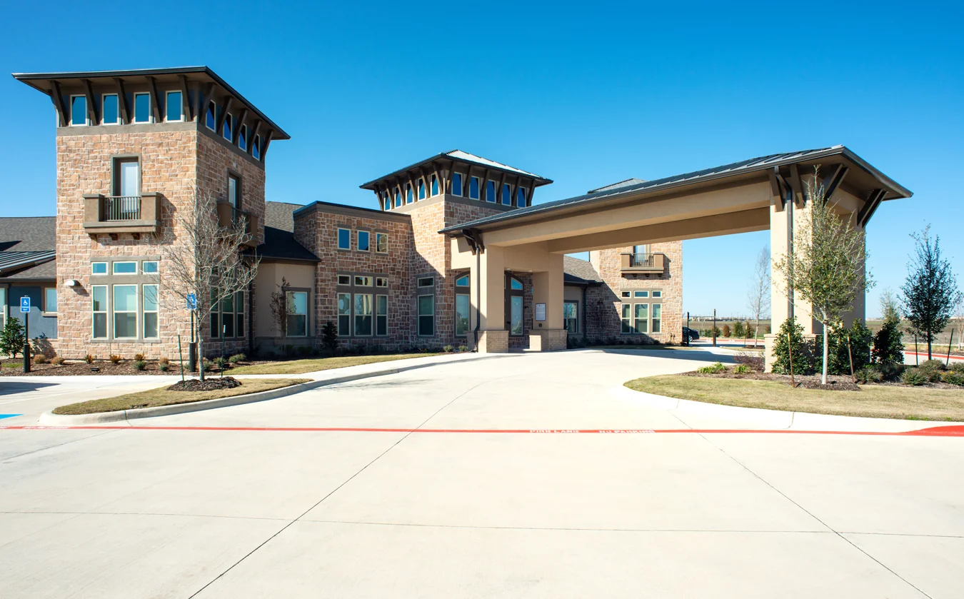 Discovery Village Alliance Town Center