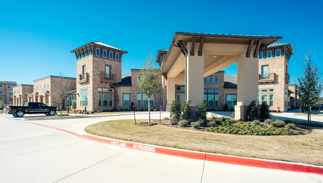 Discovery Village Alliance Town Center