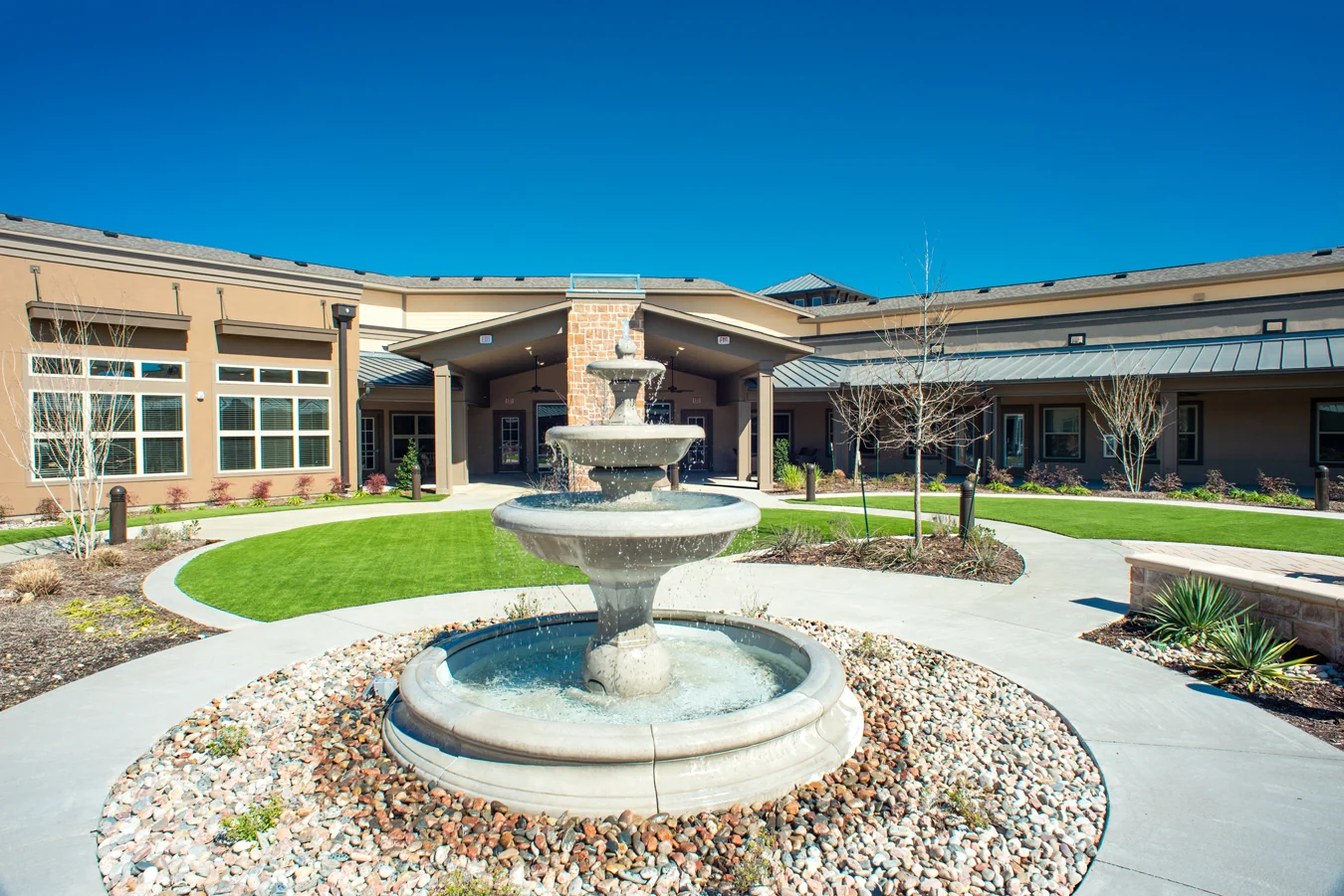 Discovery Village Alliance Town Center