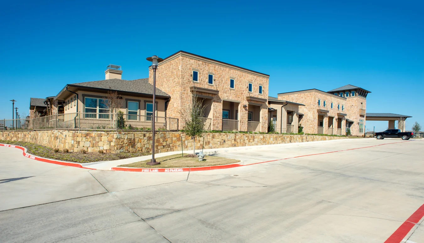 Discovery Village Alliance Town Center