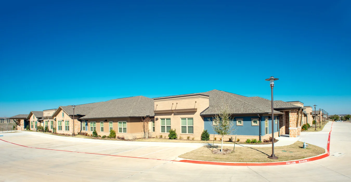 Discovery Village Alliance Town Center