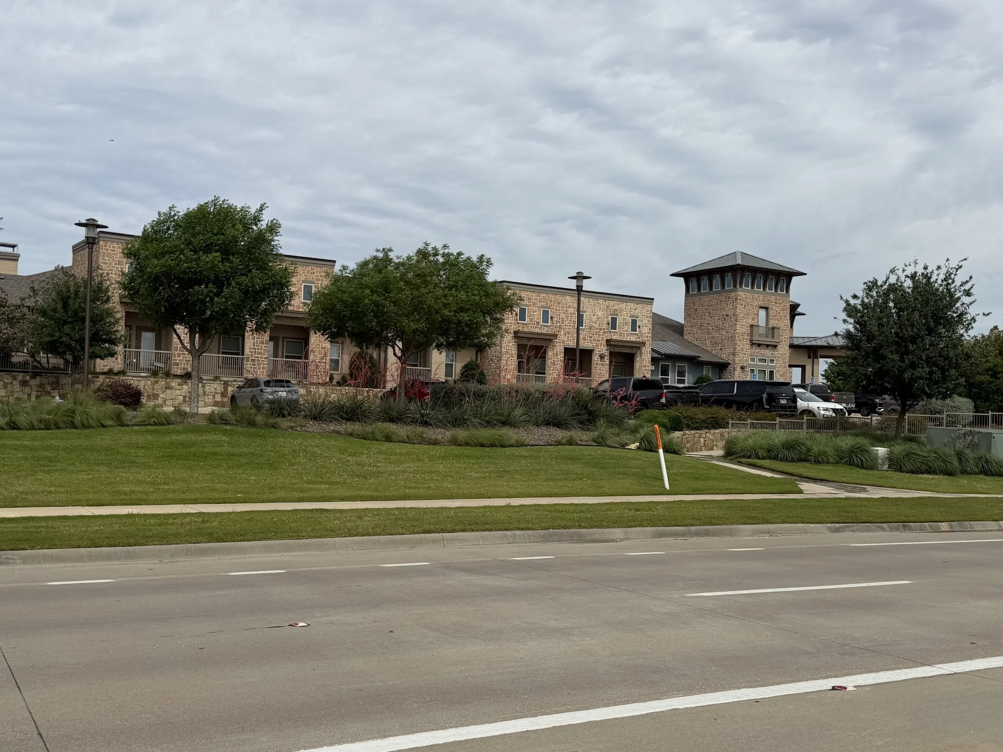 Discovery Village at Alliance Town Center