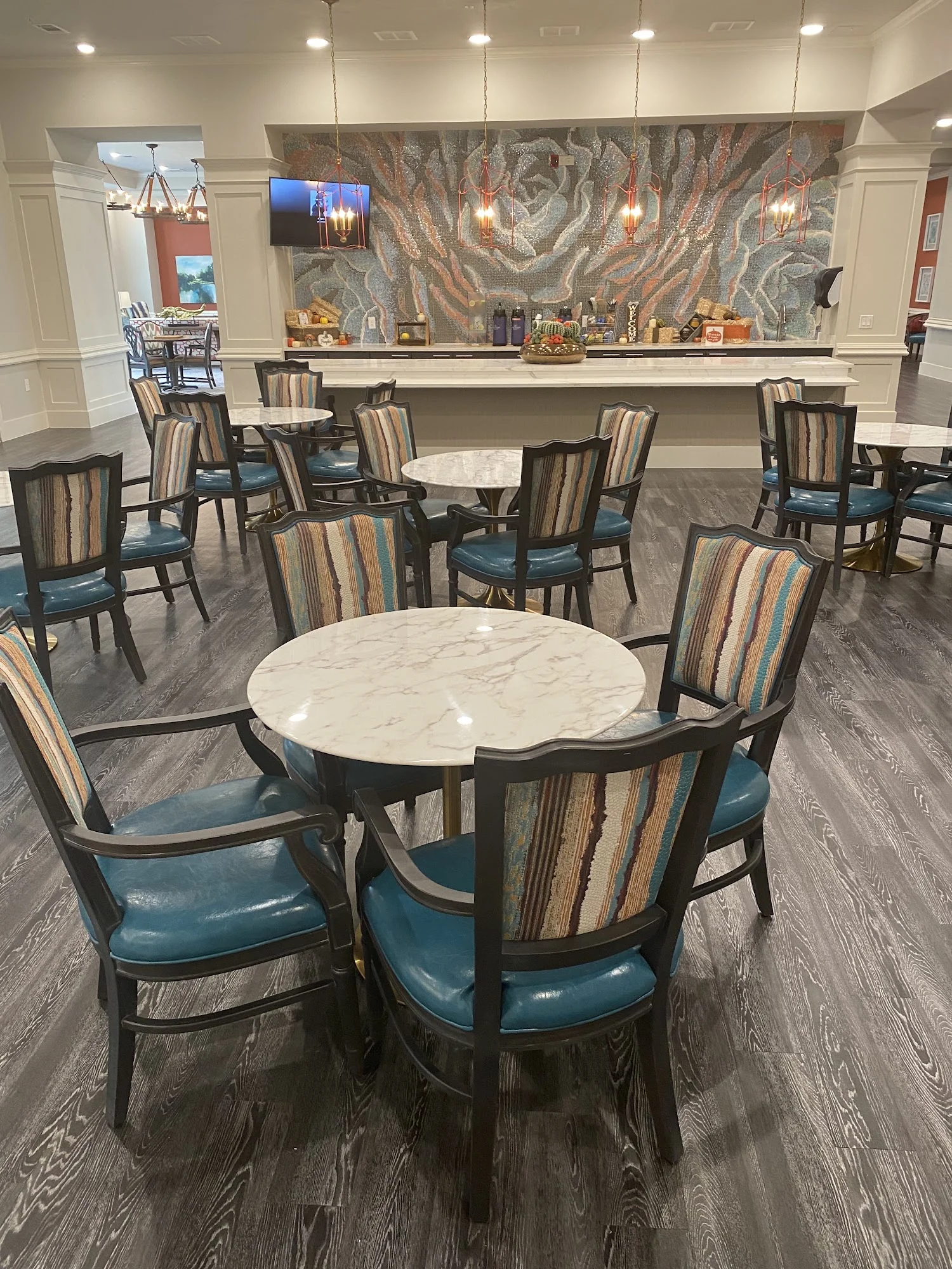 Discovery Village at Alliance Town Center