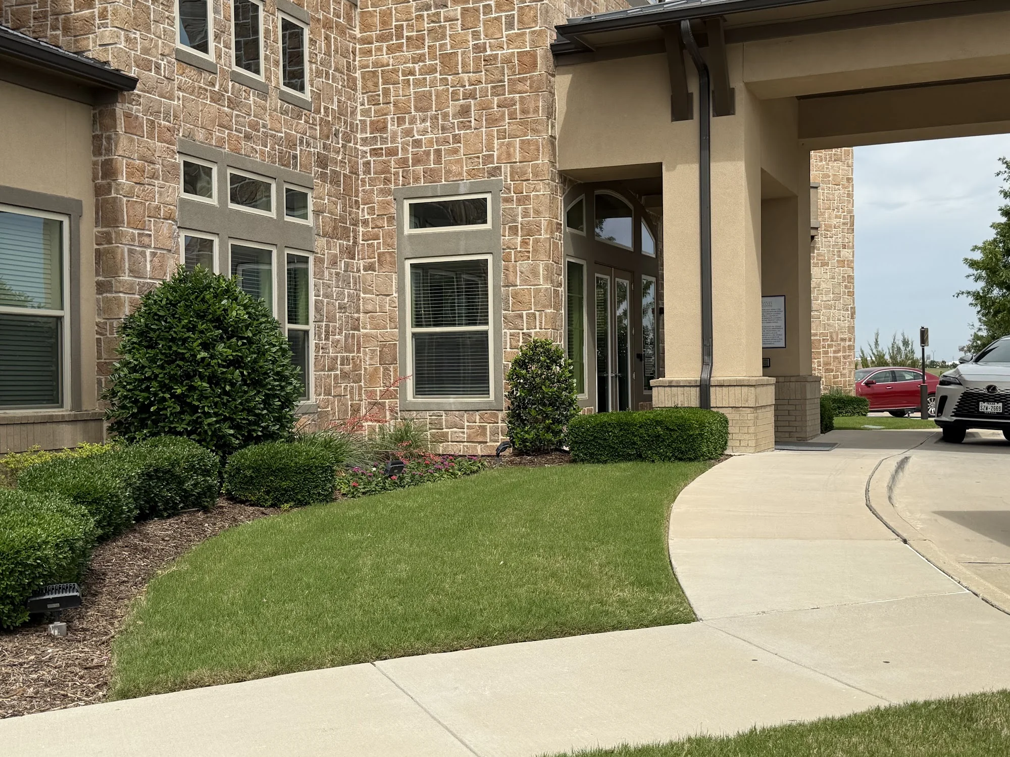Discovery Village at Alliance Town Center