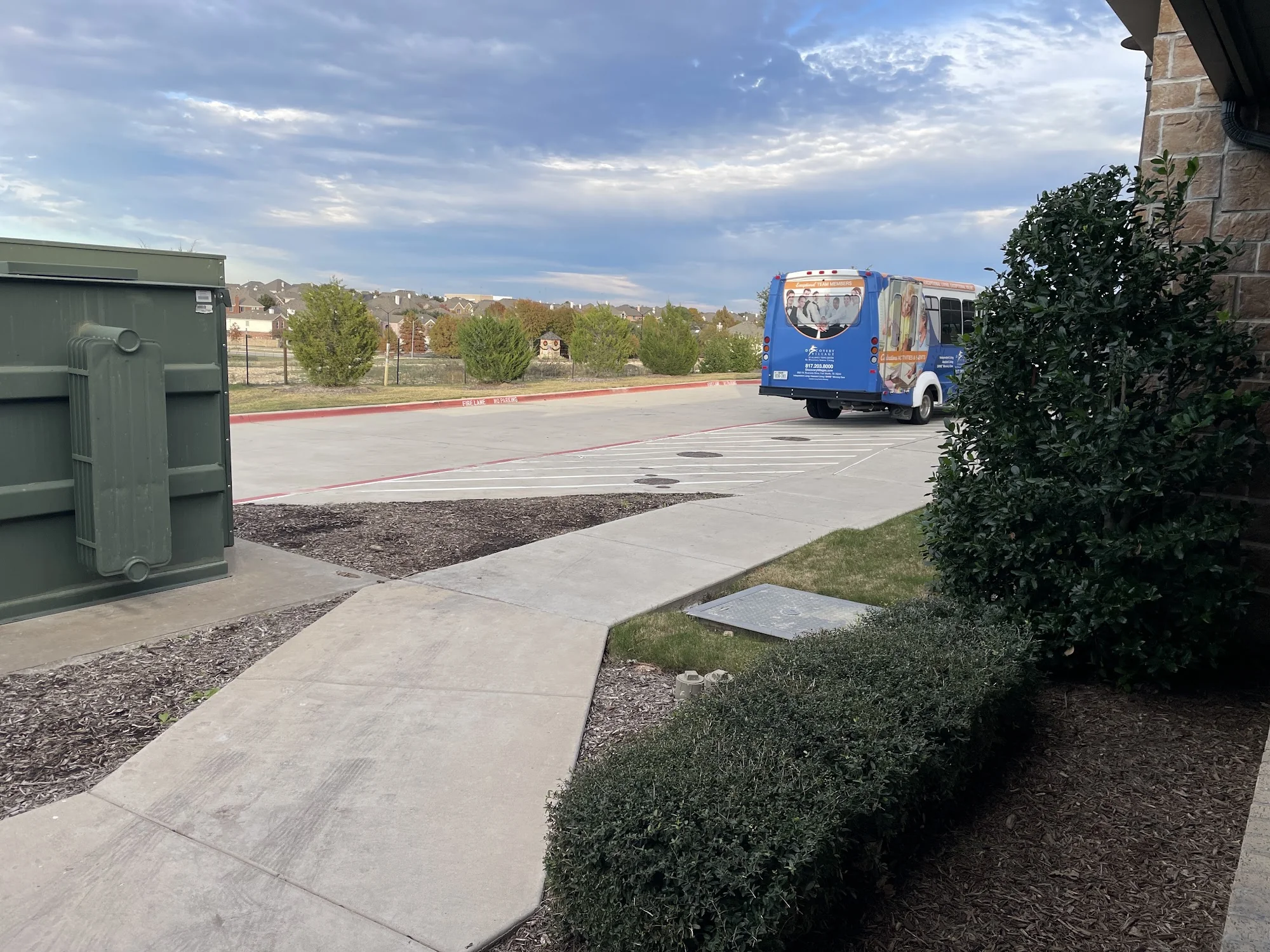 Discovery Village at Alliance Town Center
