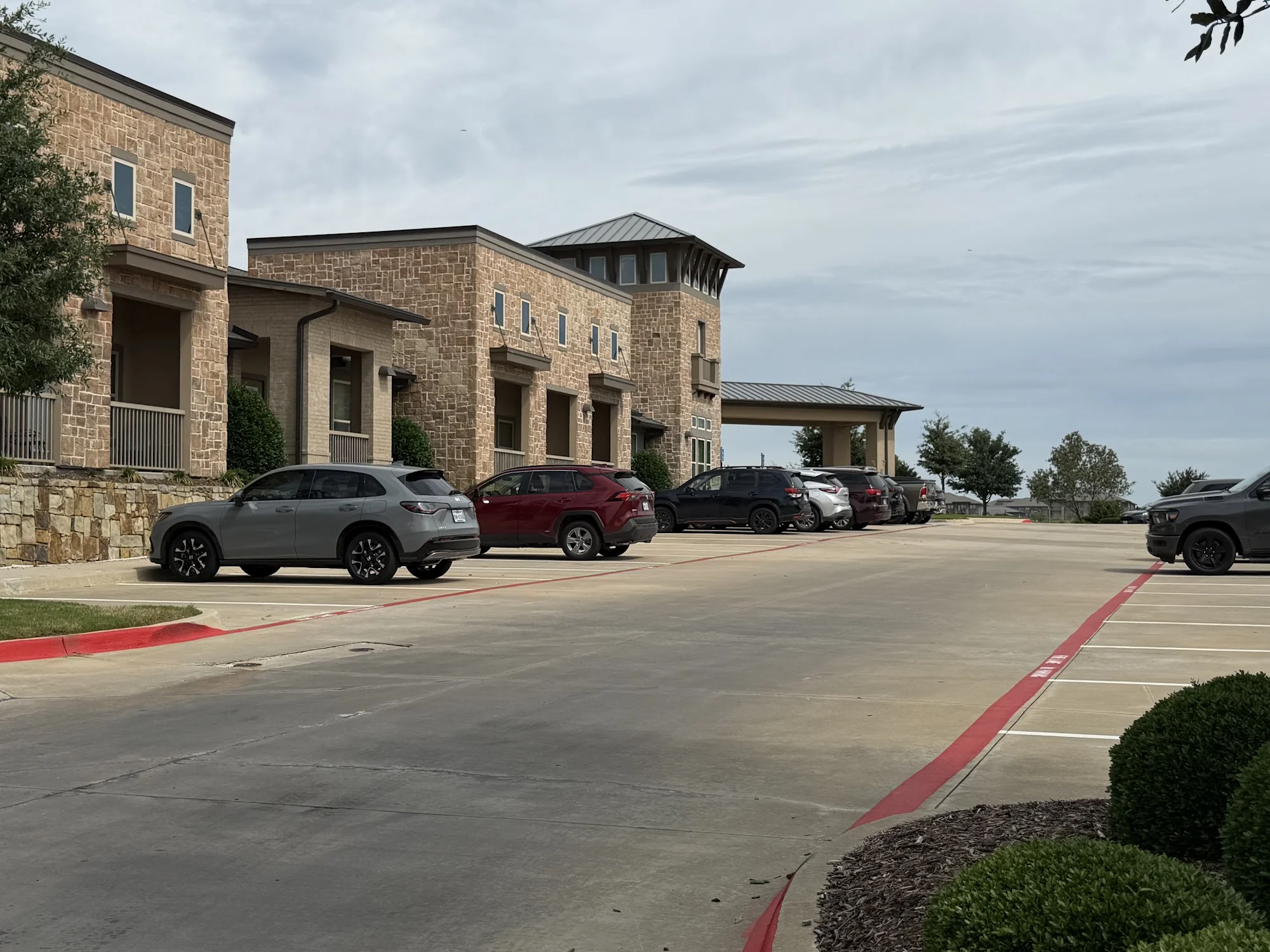 Discovery Village at Alliance Town Center