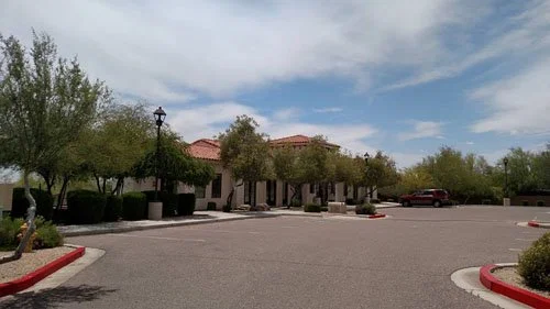 DOCTOR'S CHOICE ASSISTED LIVING