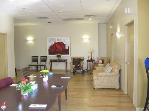 DOCTOR'S CHOICE ASSISTED LIVING