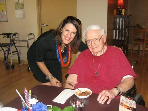 DOCTOR'S CHOICE ASSISTED LIVING