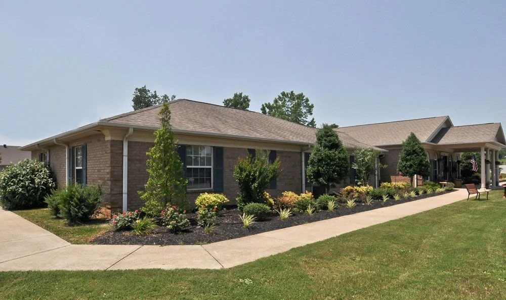 DOGWOOD BEND SENIOR LIVING