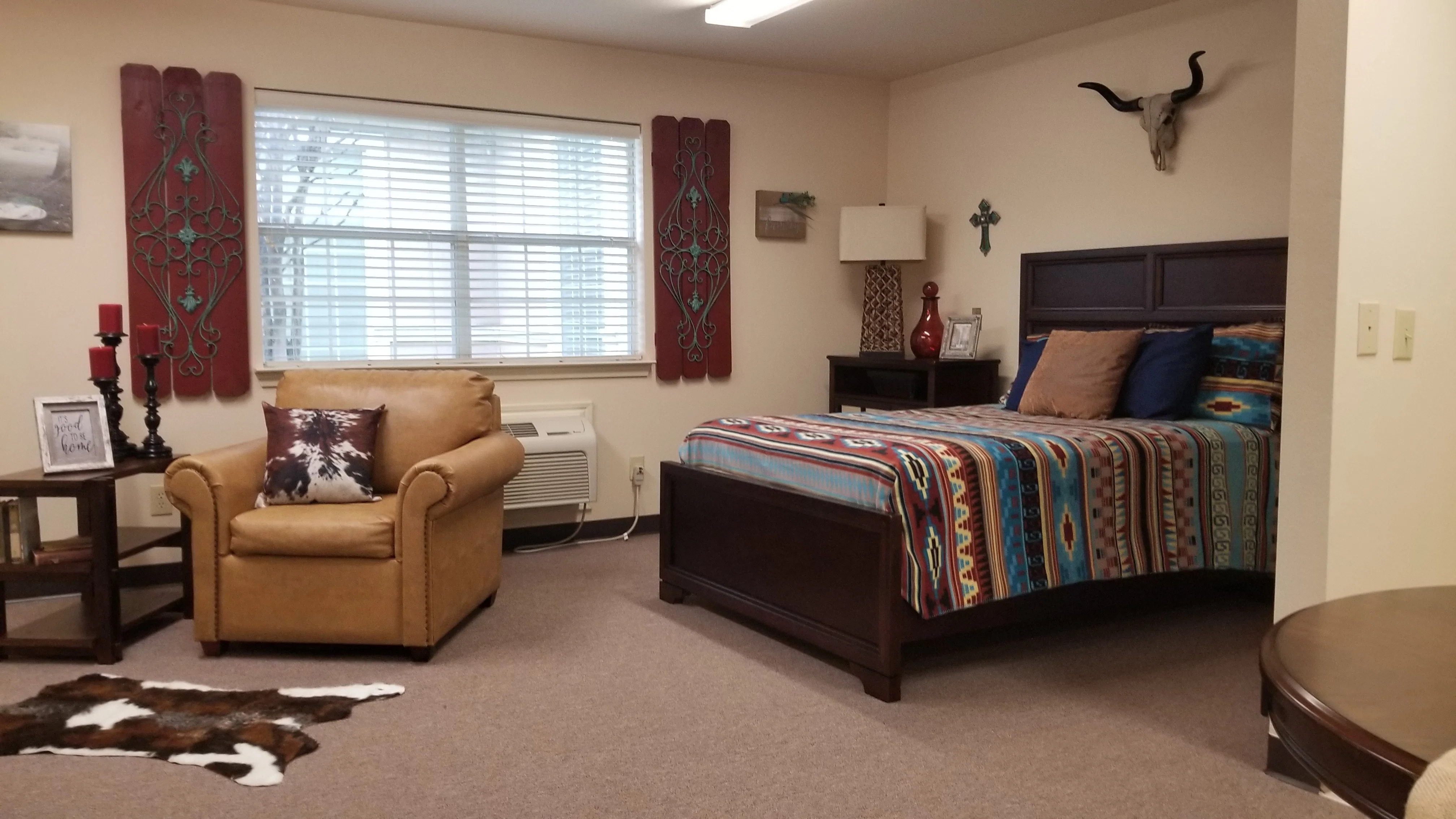 DOGWOOD TRAILS ASSISTED LIVING & MEMORY CARE