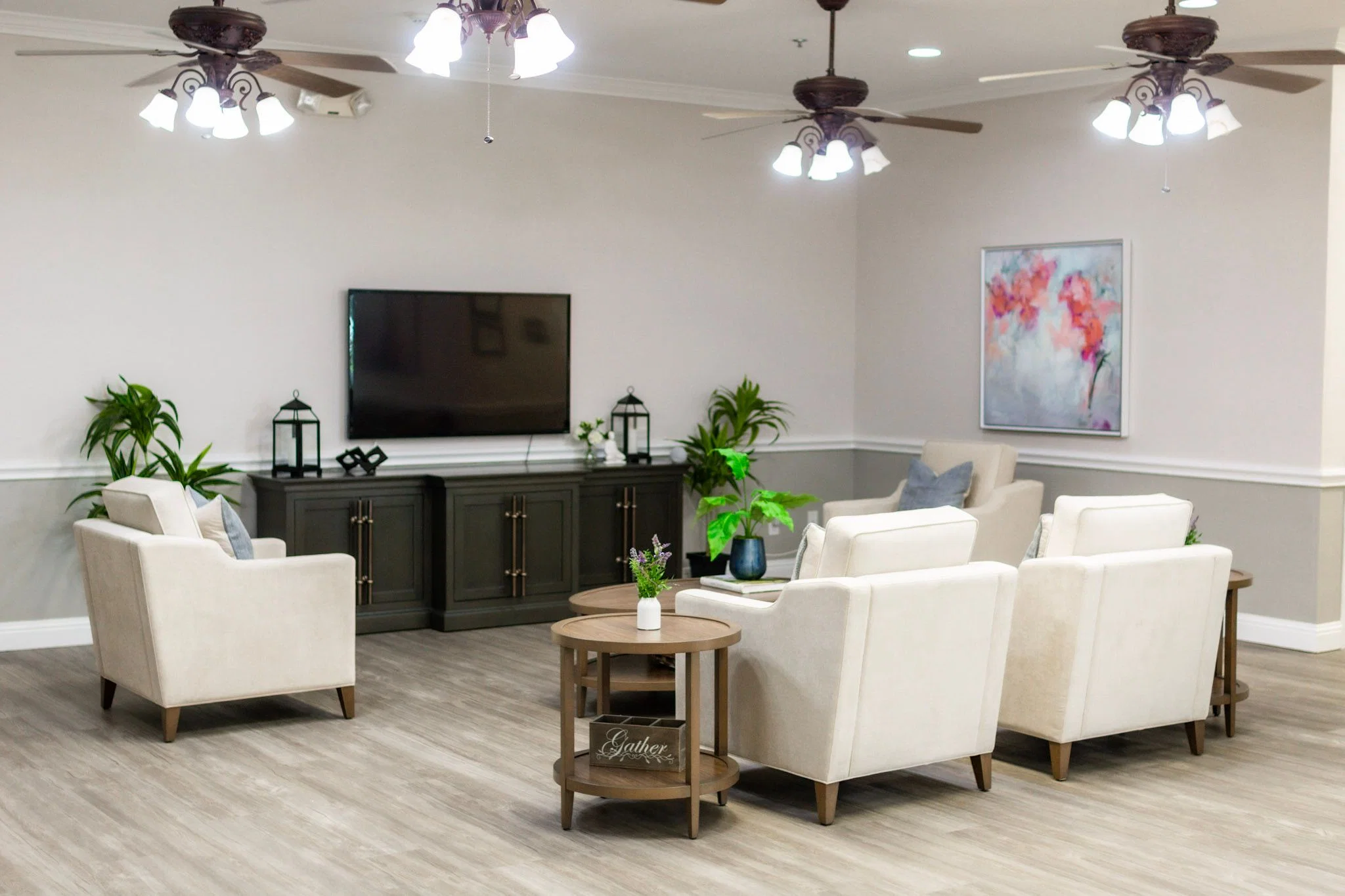 DOGWOOD TRAILS ASSISTED LIVING & MEMORY CARE