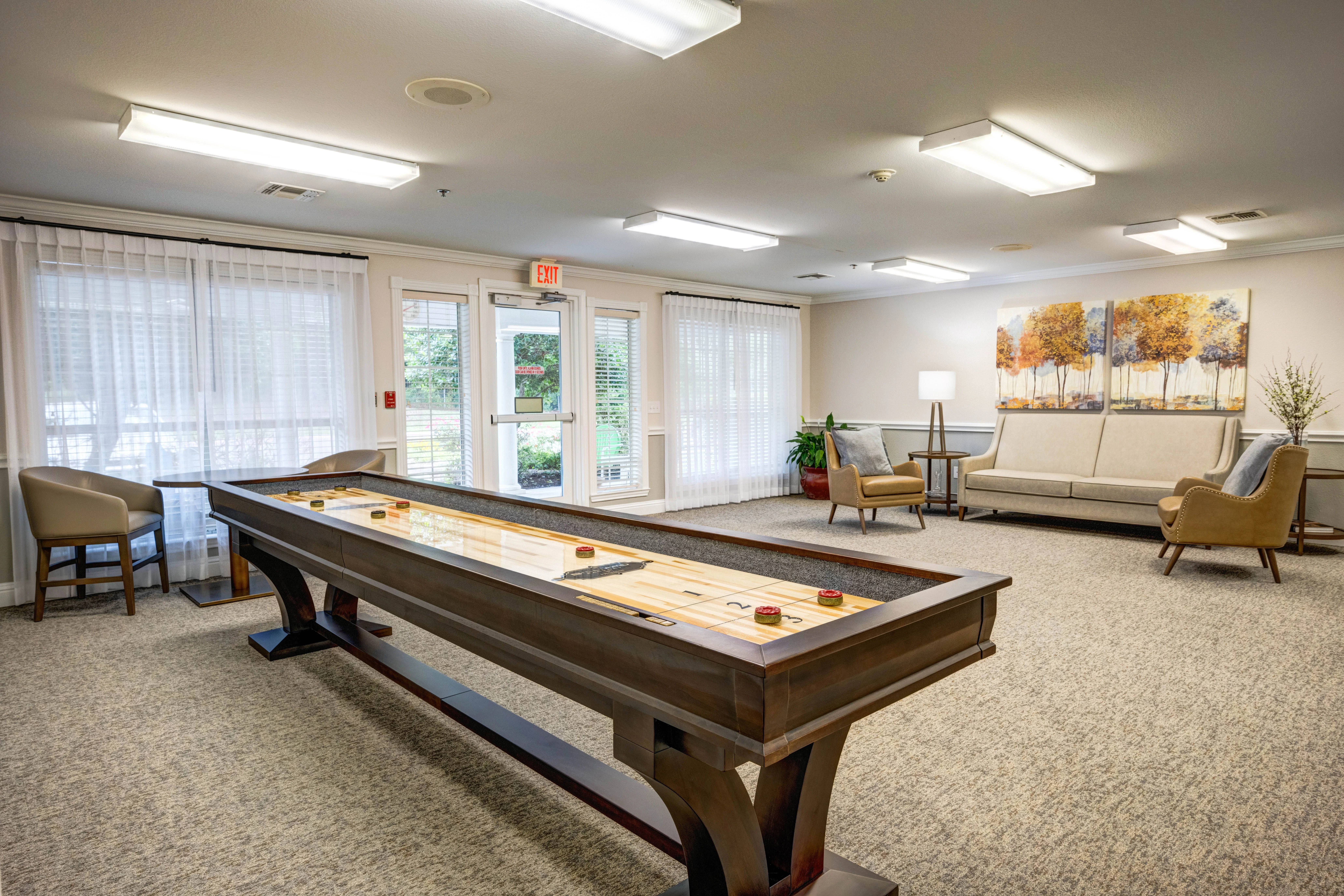 DOGWOOD TRAILS ASSISTED LIVING & MEMORY CARE