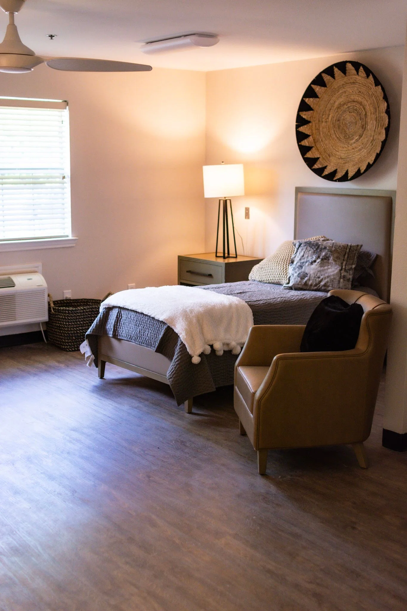 DOGWOOD TRAILS ASSISTED LIVING & MEMORY CARE